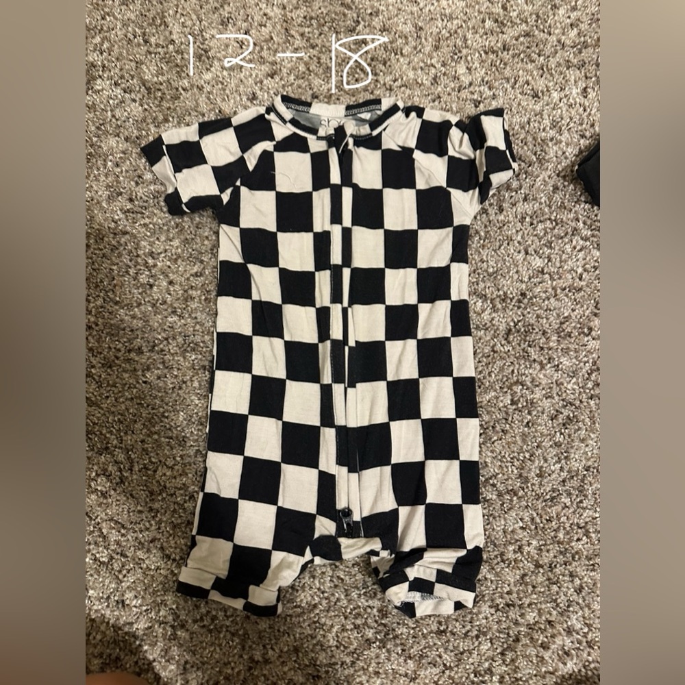 Listing for Talia (lot of shore baby co, bums and roses and rebel bro outfits) - Picture 3 of 8